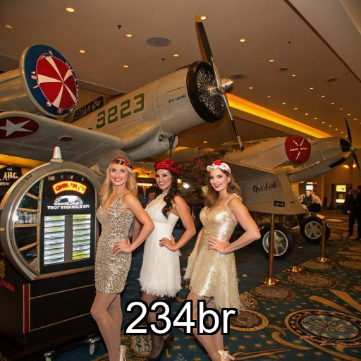 Apostas Esportivas de Alto Nível no 234br