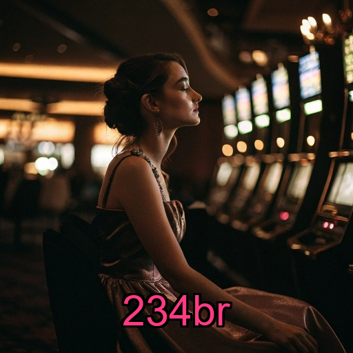 Pagamentos Ágeis e Seguros no 234br