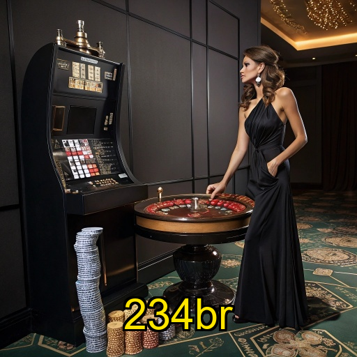 Pagamentos Ágeis e Seguros no 234br