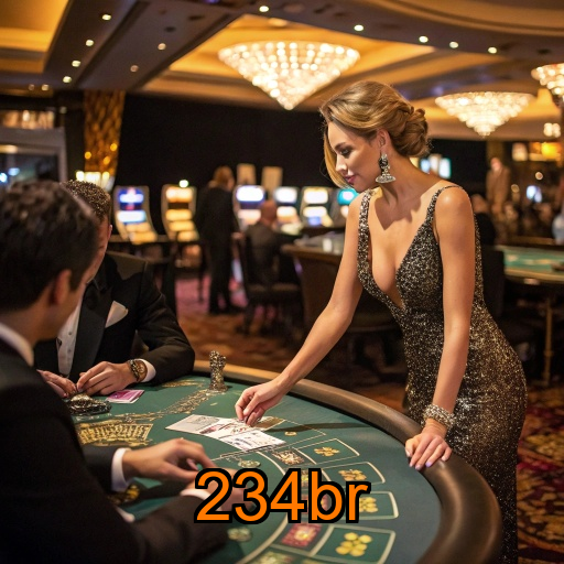 Aposte em esportes ao vivo no 234br