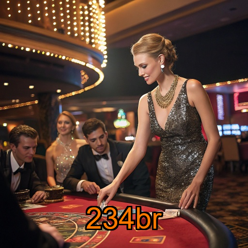 Acesso rápido e simples ao 234br