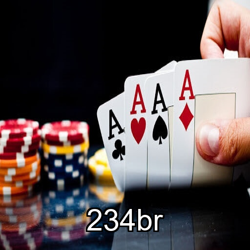 Aposte em esportes ao vivo no 234br