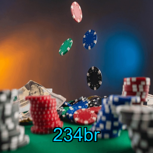 Aplicativo mobile 234br: jogue em qualquer lugar